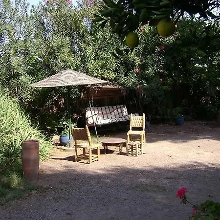 Dar Souihla, Les Dars D'Orient Hotel